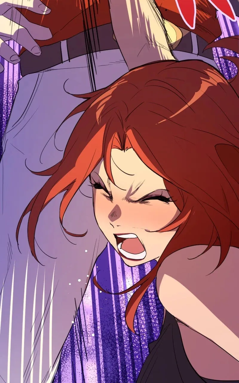 Accidental Assassin Chapter 16 page 91 - 