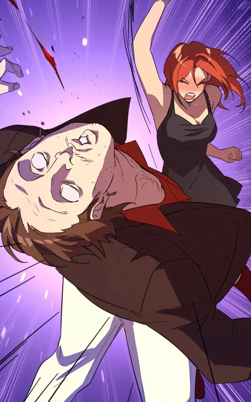Accidental Assassin Chapter 16 page 94 - 