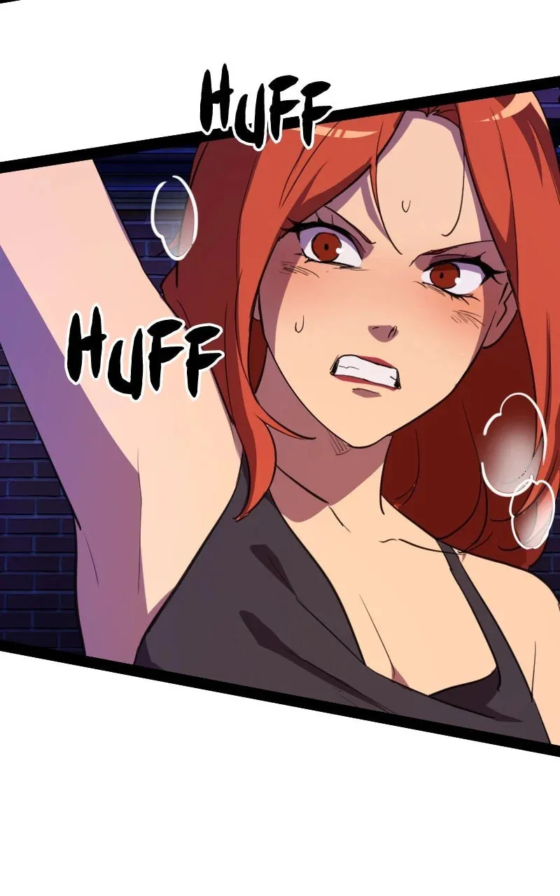 Accidental Assassin Chapter 16 page 97 - 