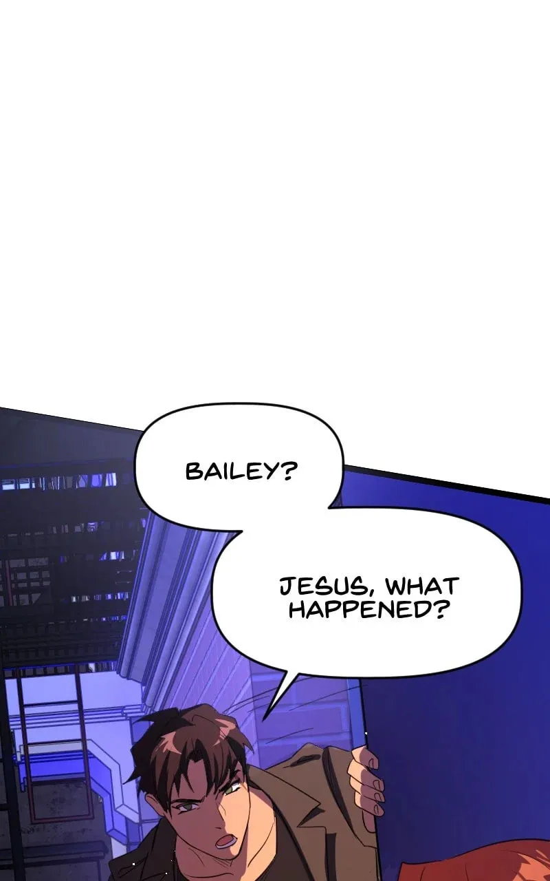 Accidental Assassin Chapter 16 page 98 - 