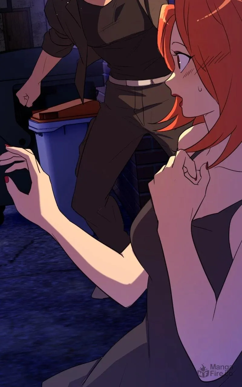 Accidental Assassin Chapter 16 page 99 - 