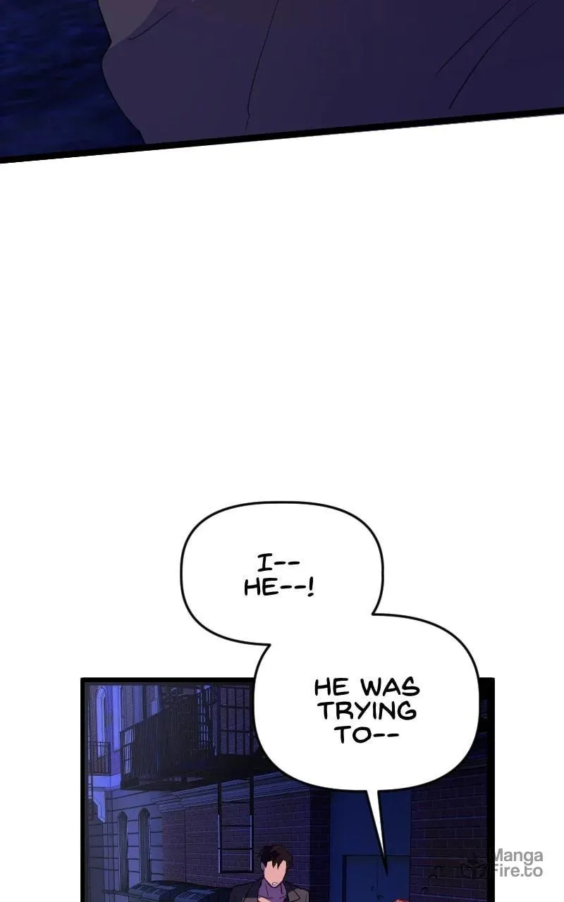 Accidental Assassin Chapter 16 page 100 - 