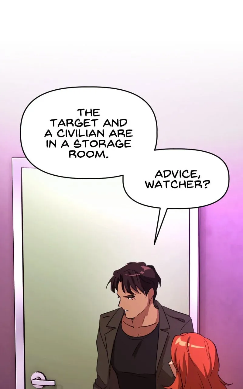 Accidental Assassin Chapter 17 page 1 - 