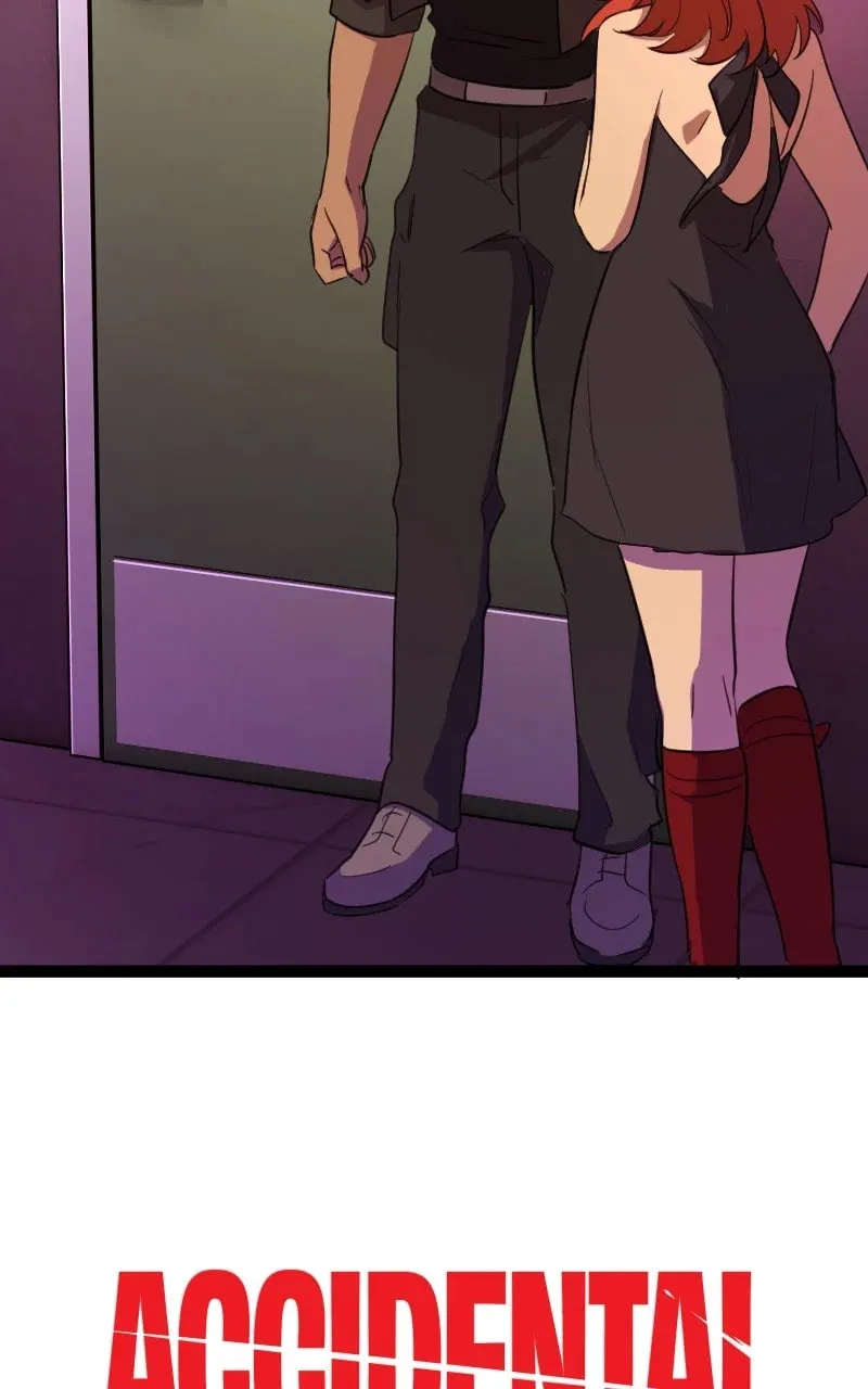 Accidental Assassin Chapter 17 page 2 - 