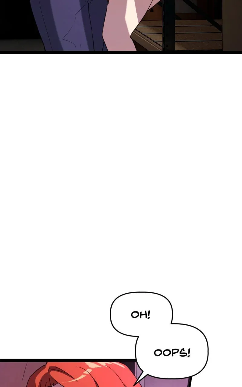 Accidental Assassin Chapter 17 page 11 - 
