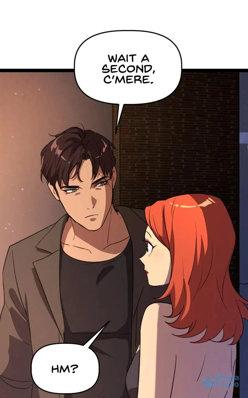Accidental Assassin Chapter 17 page 102 - 