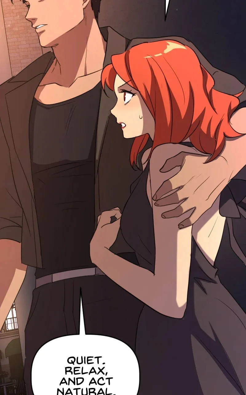 Accidental Assassin Chapter 17 page 106 - 