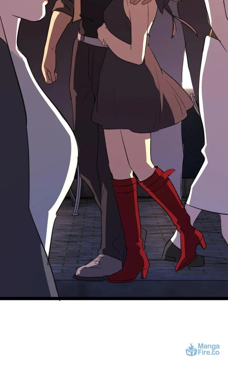 Accidental Assassin Chapter 17 page 108 - 