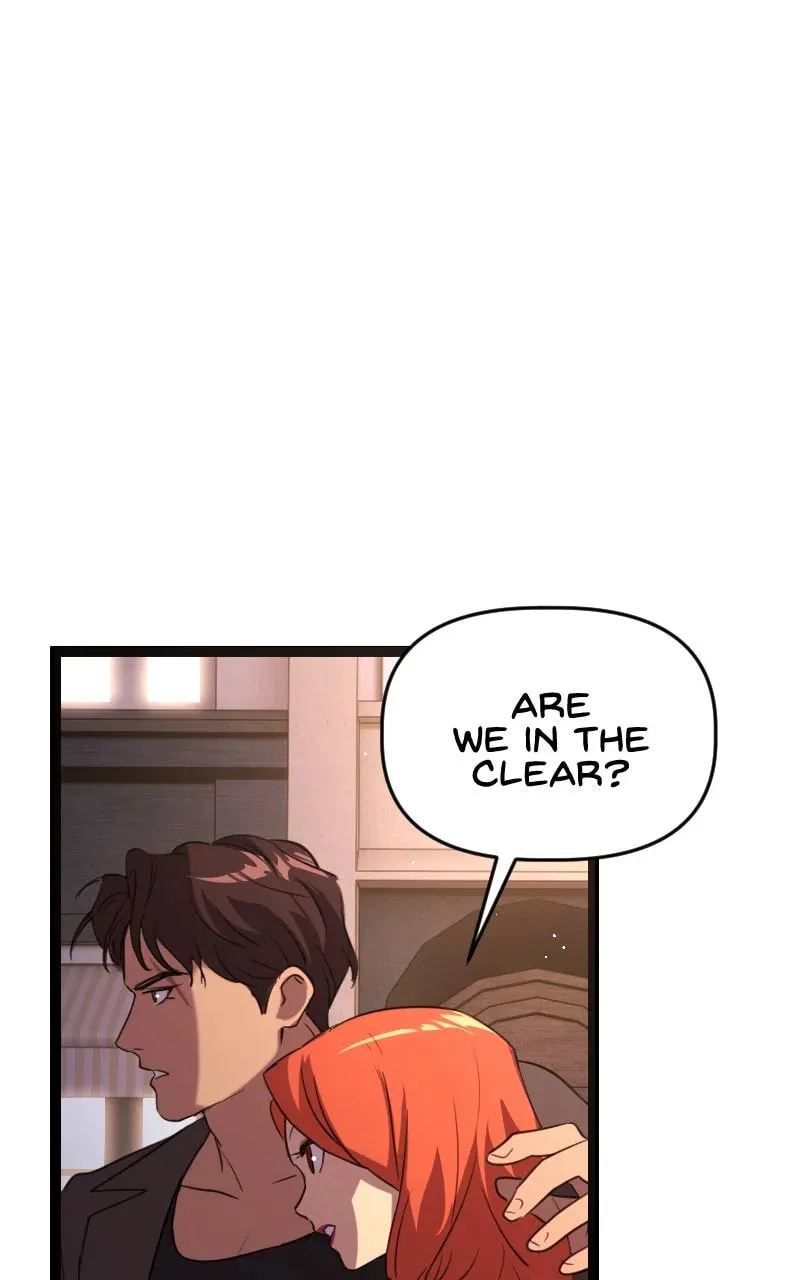 Accidental Assassin Chapter 17 page 109 - 