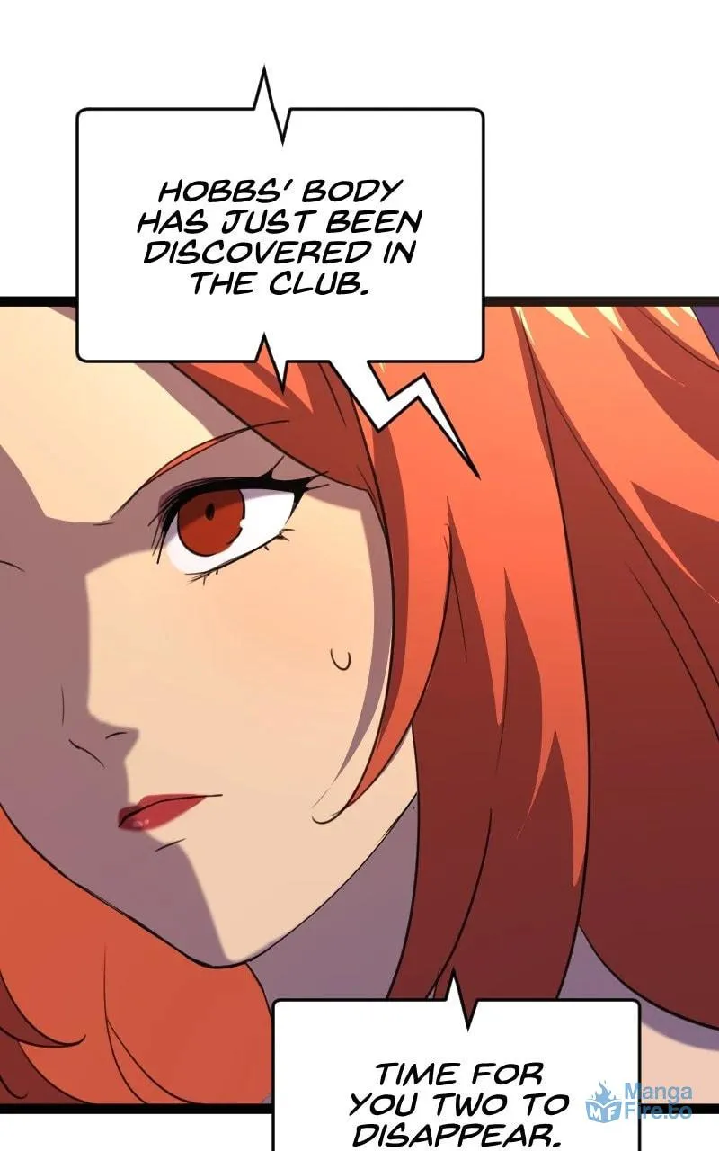 Accidental Assassin Chapter 17 page 111 - 