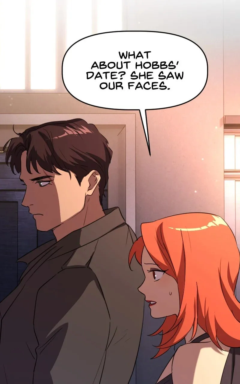 Accidental Assassin Chapter 17 page 113 - 