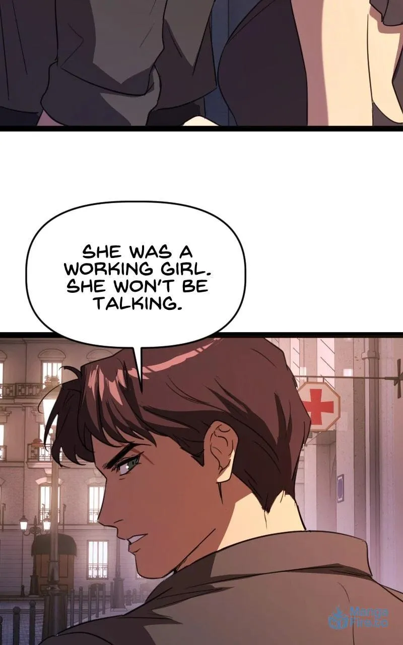 Accidental Assassin Chapter 17 page 114 - 