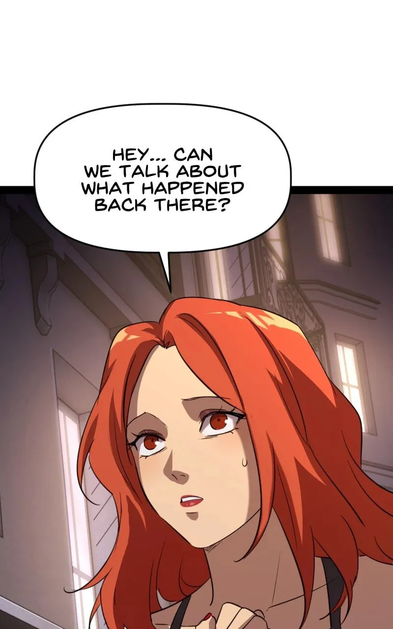 Accidental Assassin Chapter 17 page 116 - 