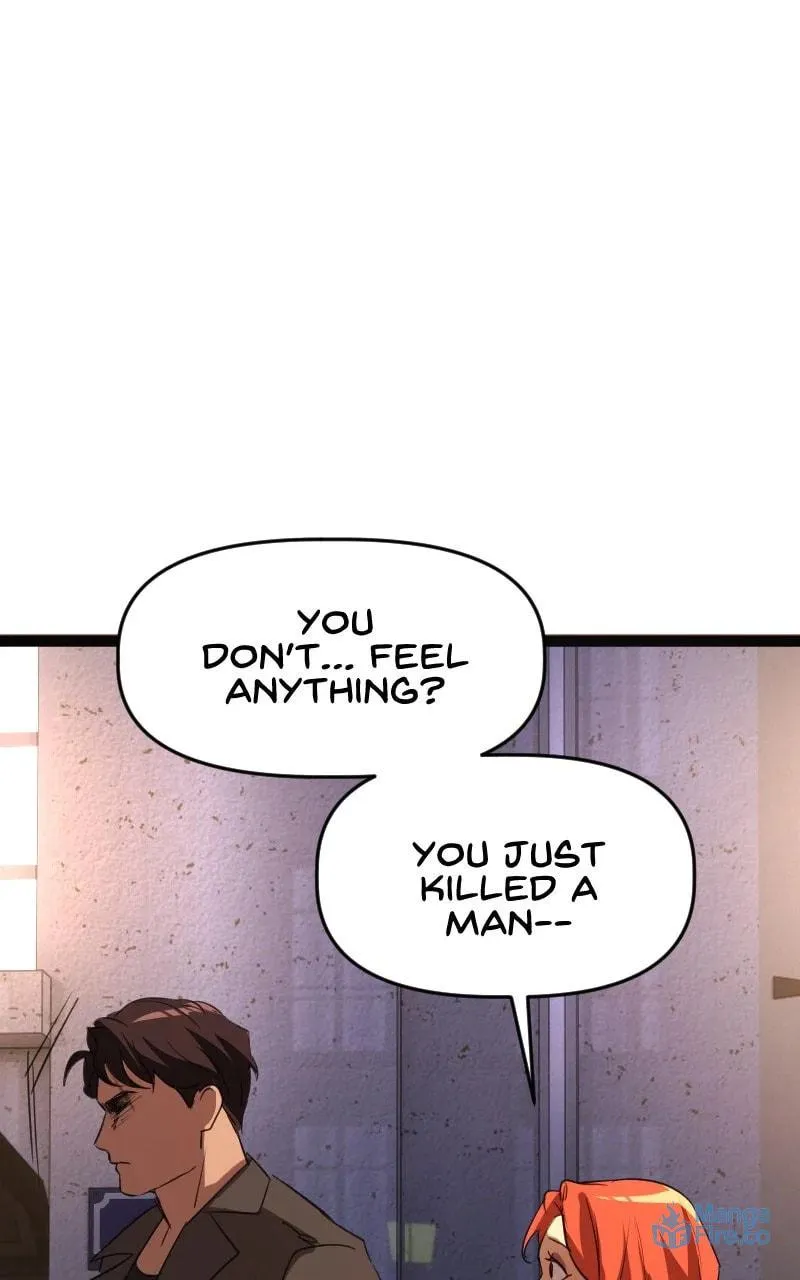 Accidental Assassin Chapter 17 page 120 - 