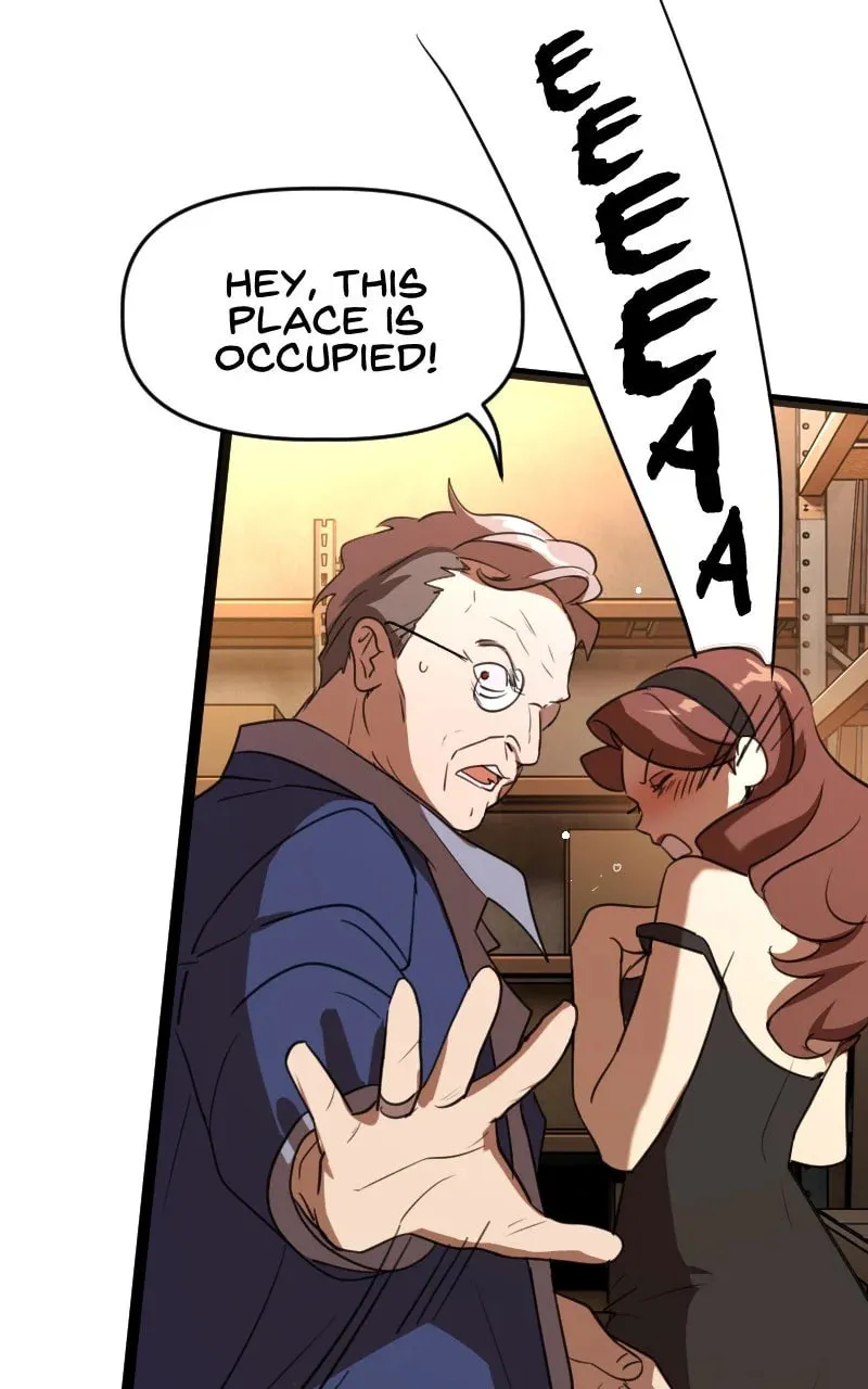 Accidental Assassin Chapter 17 page 13 - 