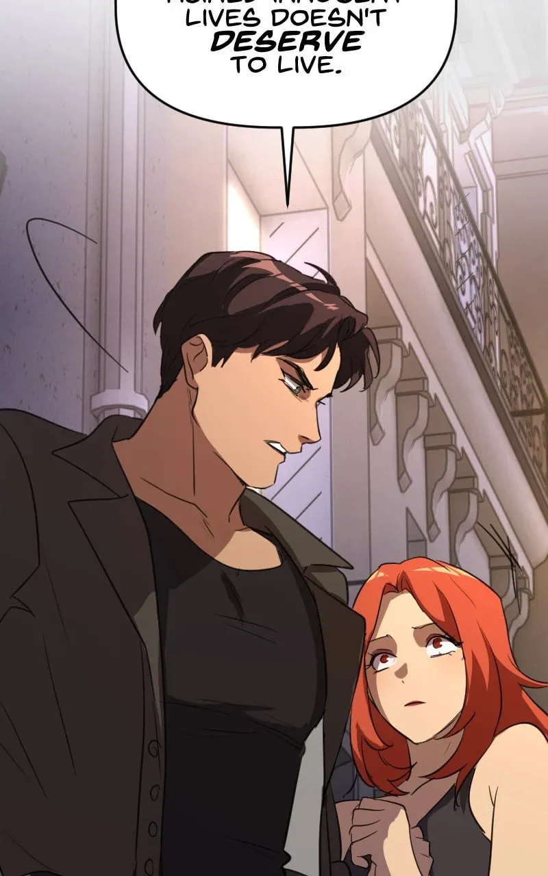Accidental Assassin Chapter 17 page 122 - 