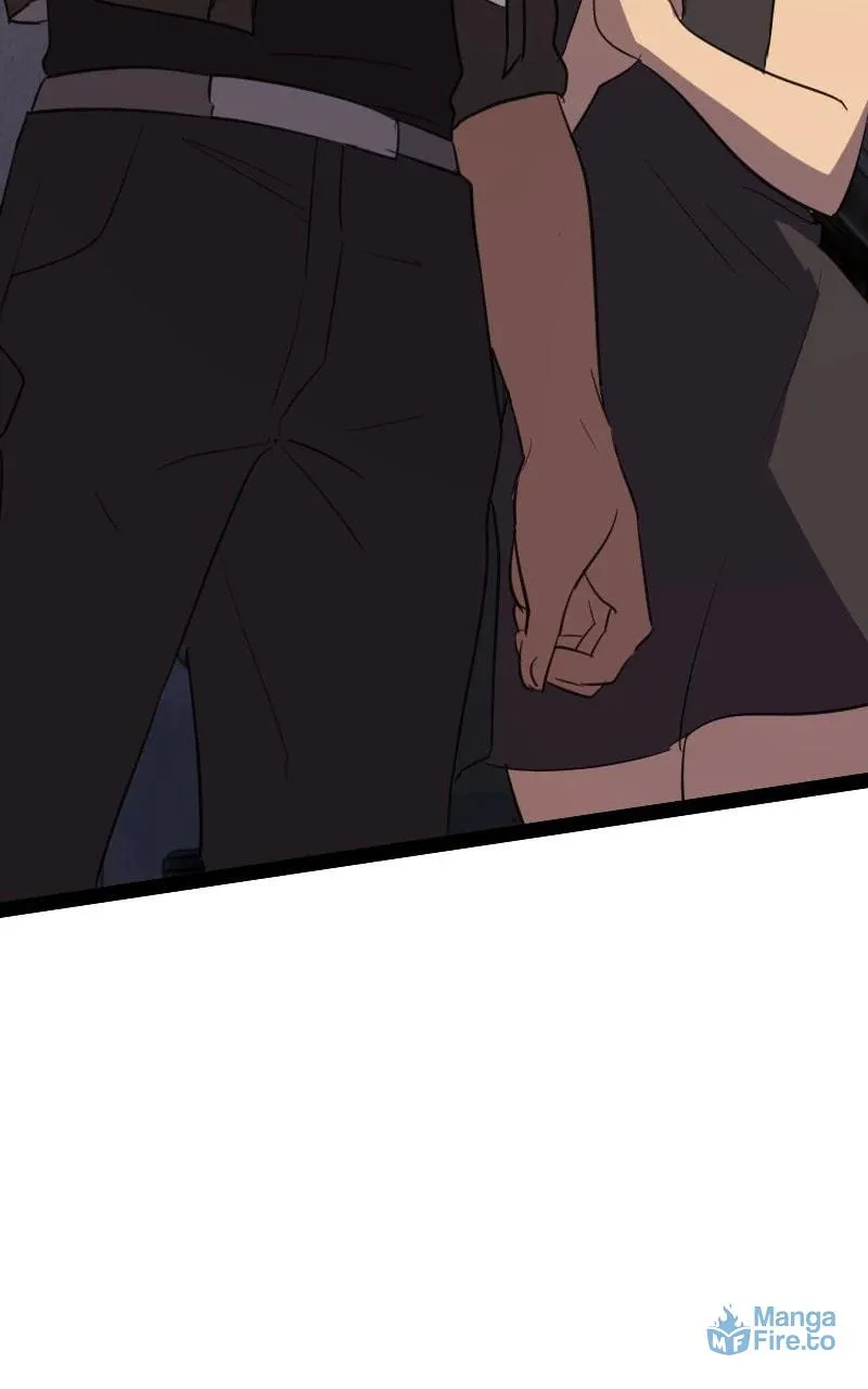 Accidental Assassin Chapter 17 page 123 - 
