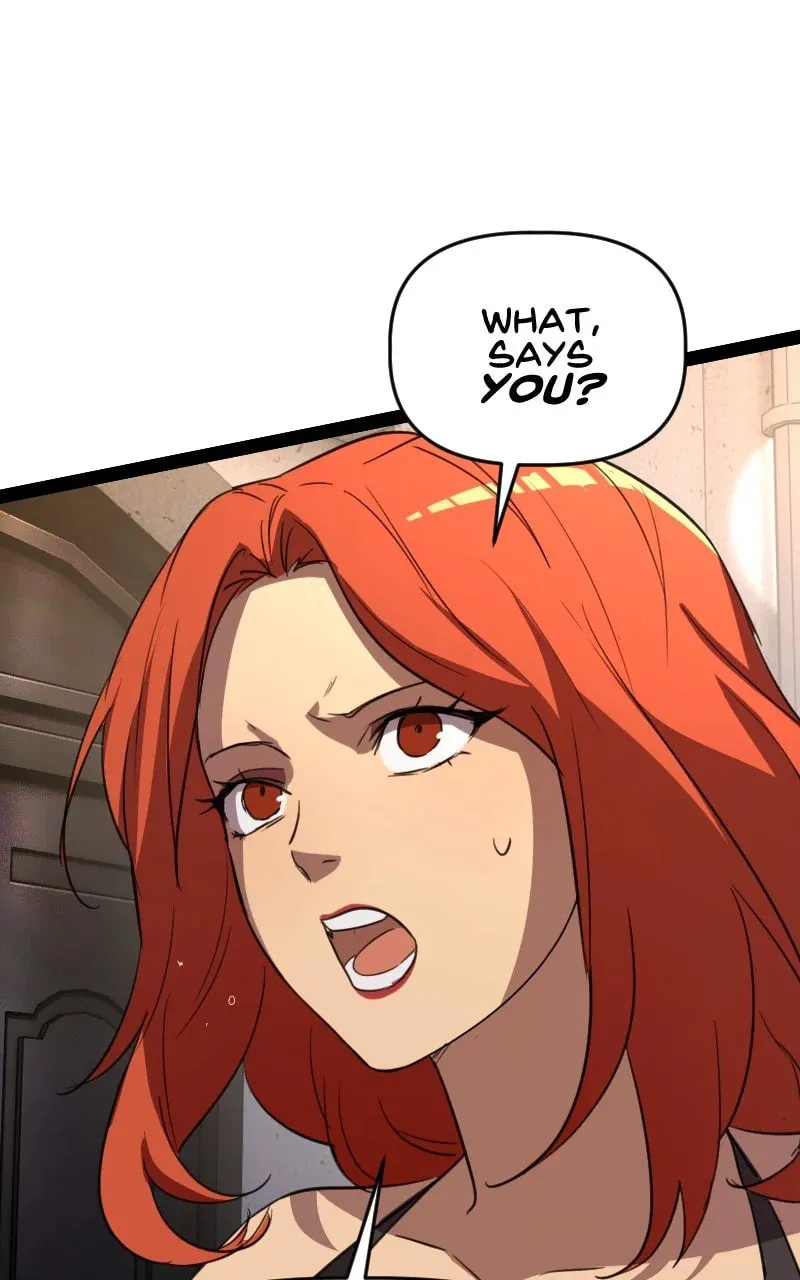 Accidental Assassin Chapter 17 page 124 - 
