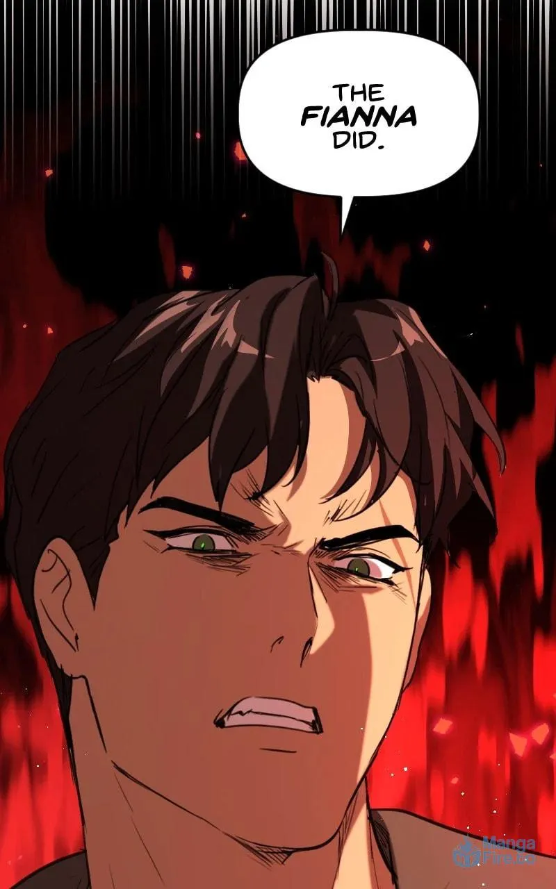 Accidental Assassin Chapter 17 page 126 - 