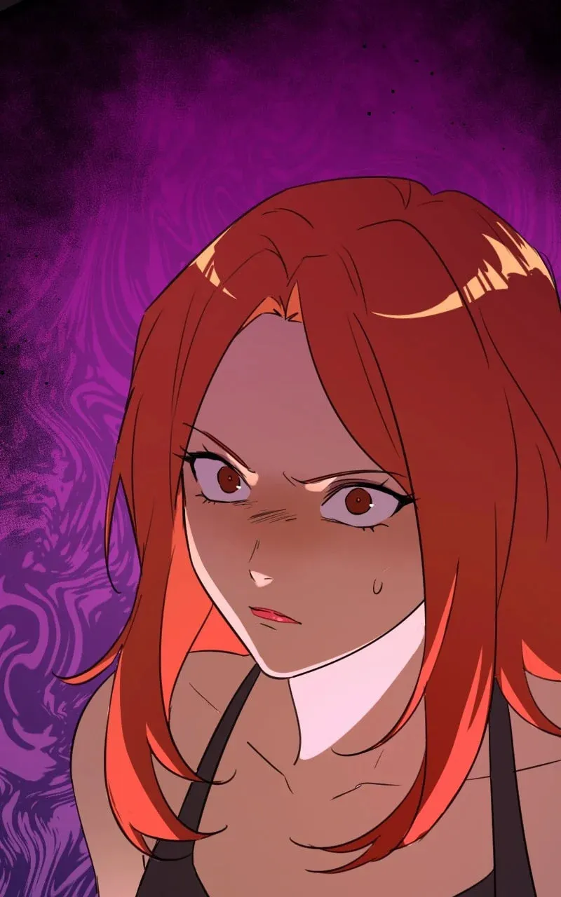 Accidental Assassin Chapter 17 page 128 - 