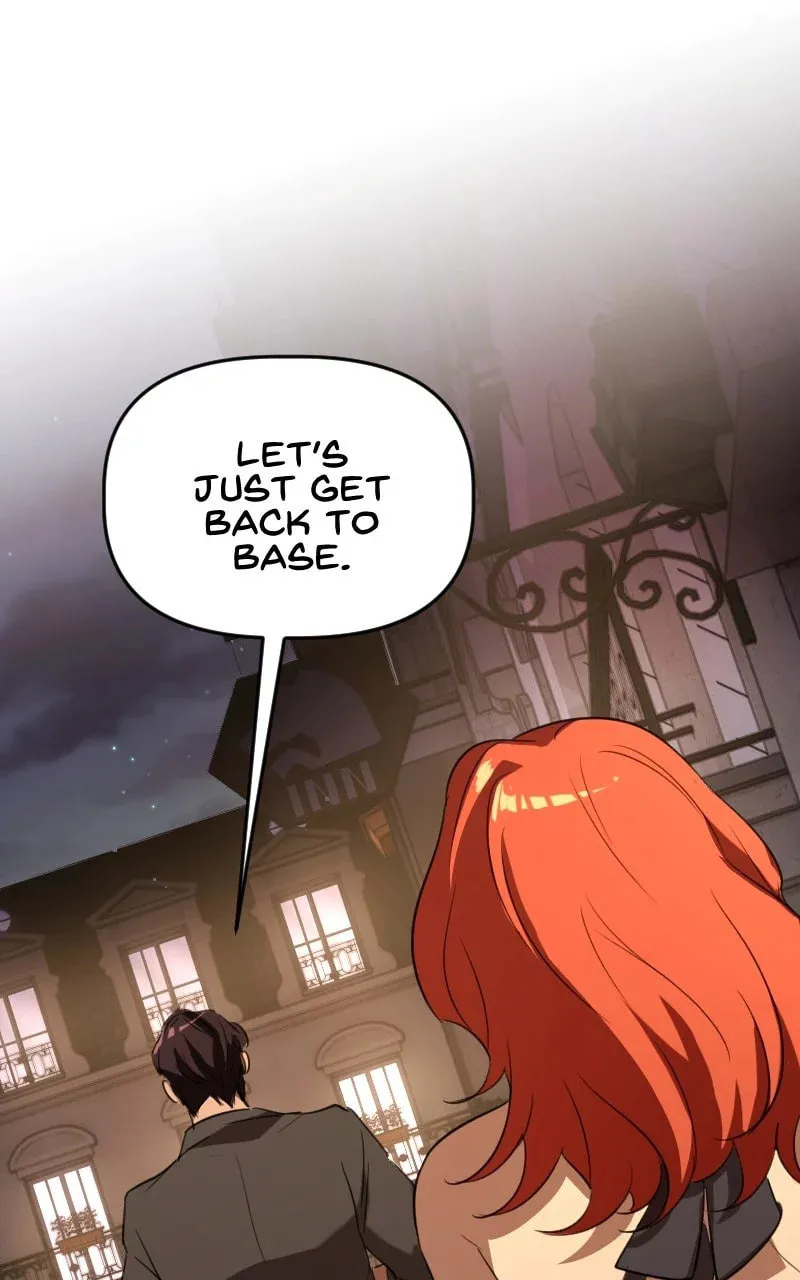 Accidental Assassin Chapter 17 page 130 - 