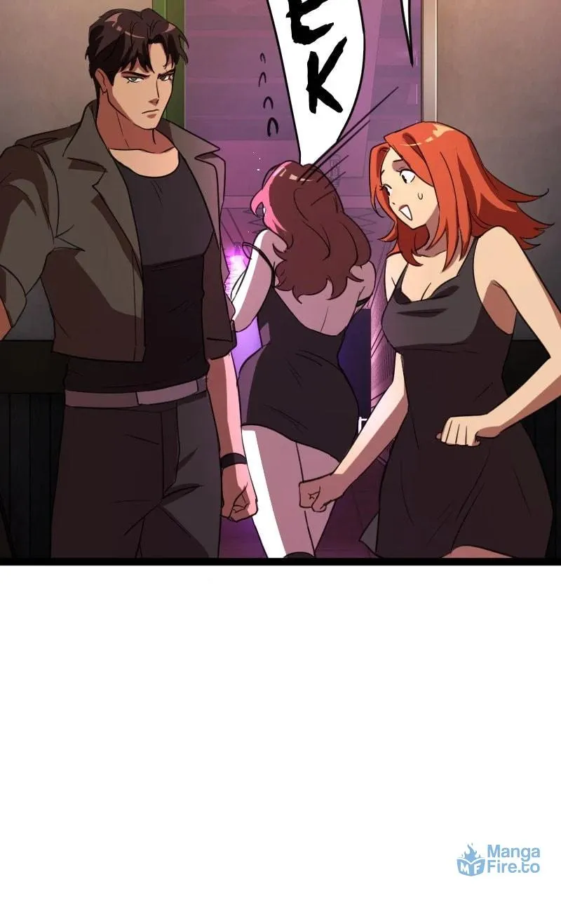 Accidental Assassin Chapter 17 page 15 - 
