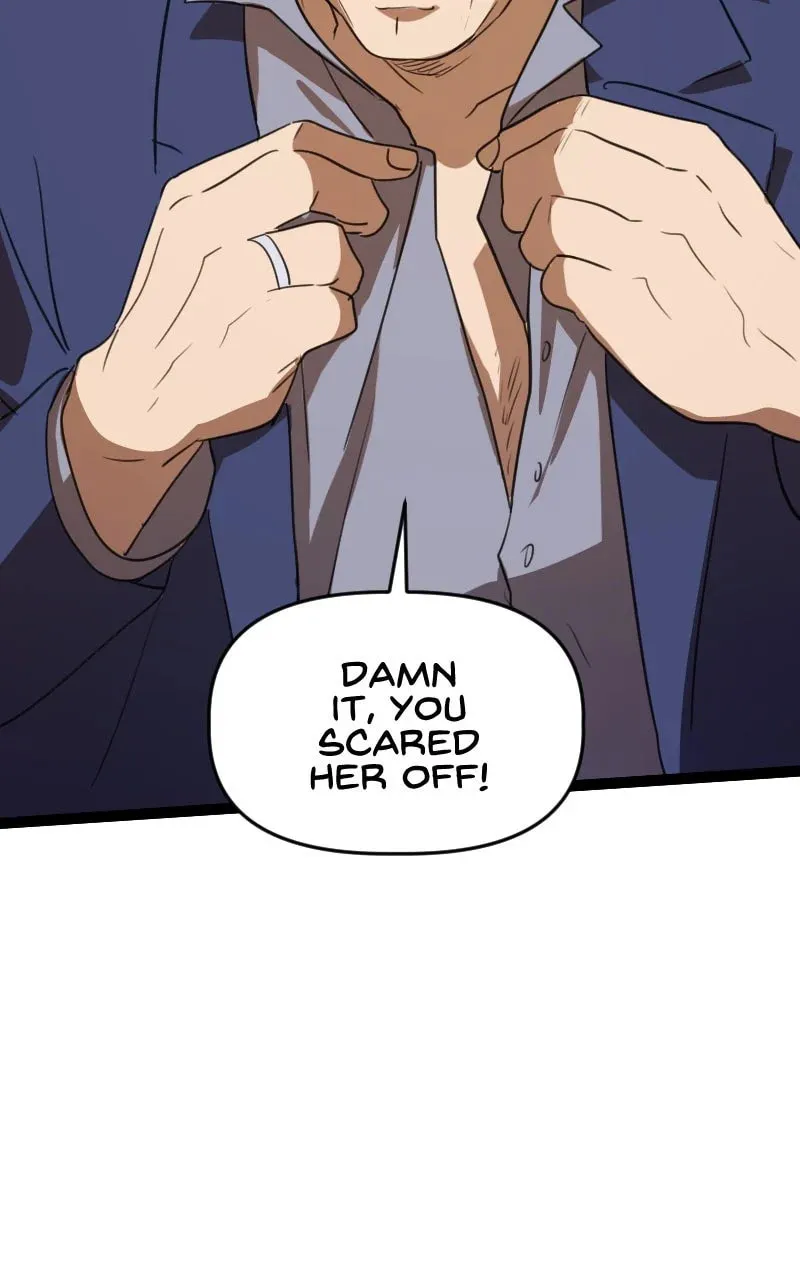 Accidental Assassin Chapter 17 page 17 - 