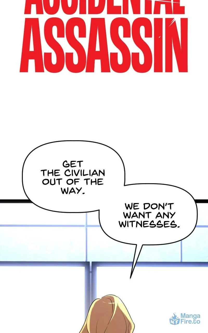 Accidental Assassin Chapter 17 page 3 - 