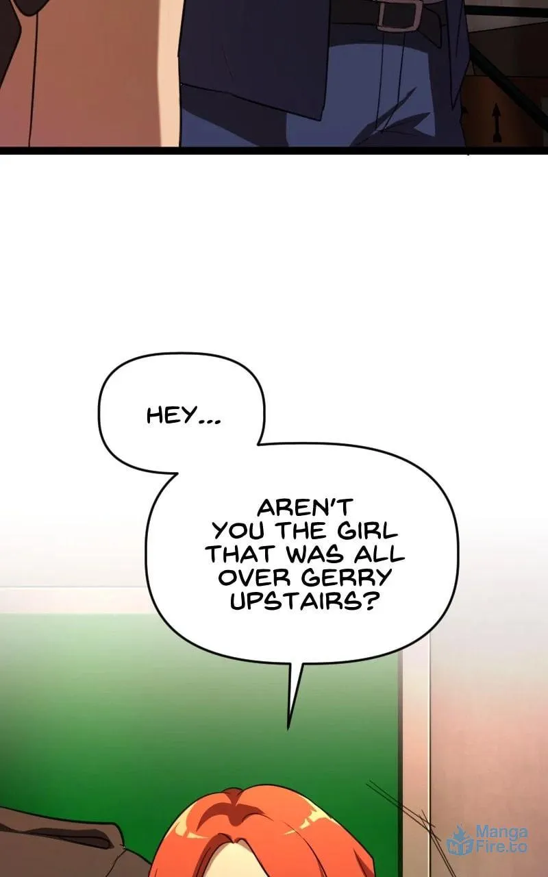 Accidental Assassin Chapter 17 page 21 - 