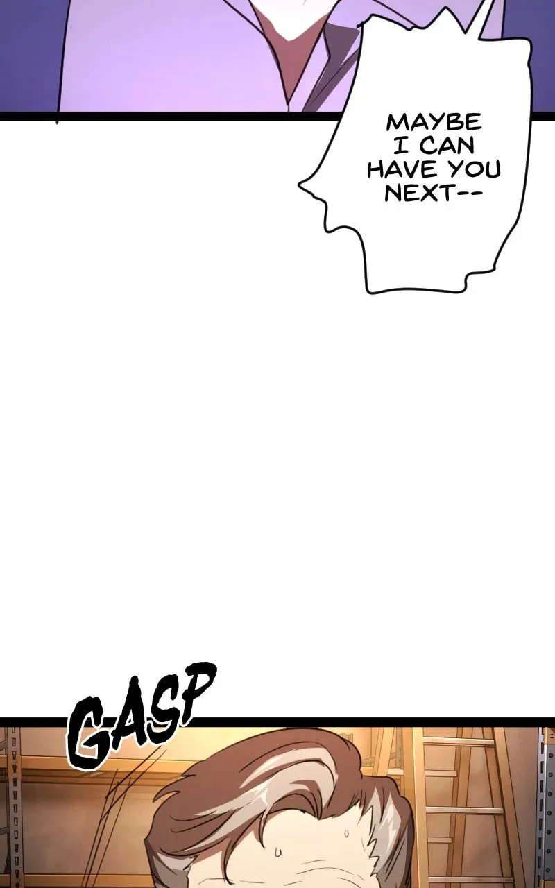 Accidental Assassin Chapter 17 page 26 - 