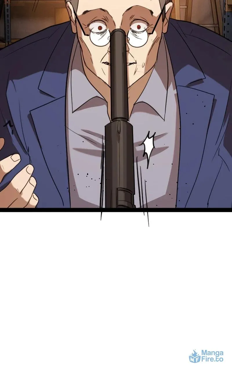 Accidental Assassin Chapter 17 page 27 - 