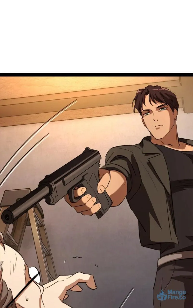 Accidental Assassin Chapter 17 page 30 - 