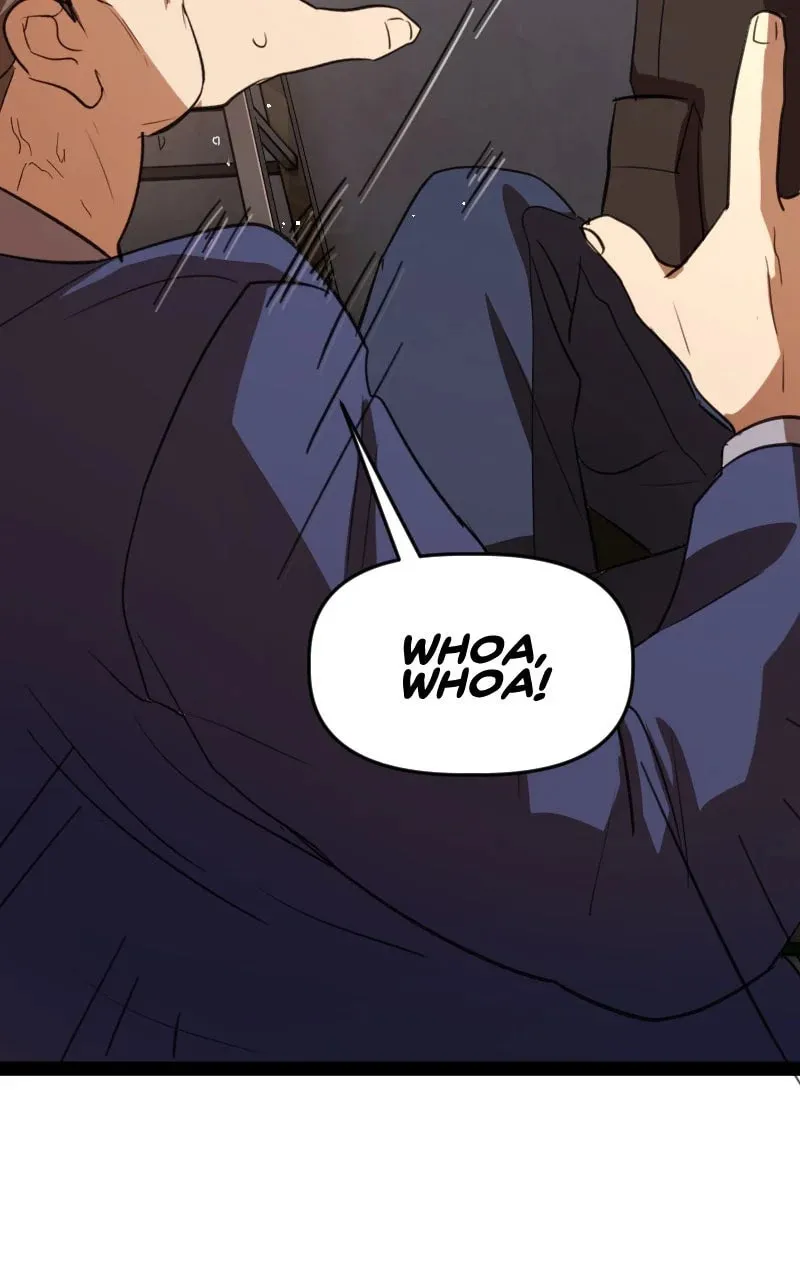 Accidental Assassin Chapter 17 page 31 - 