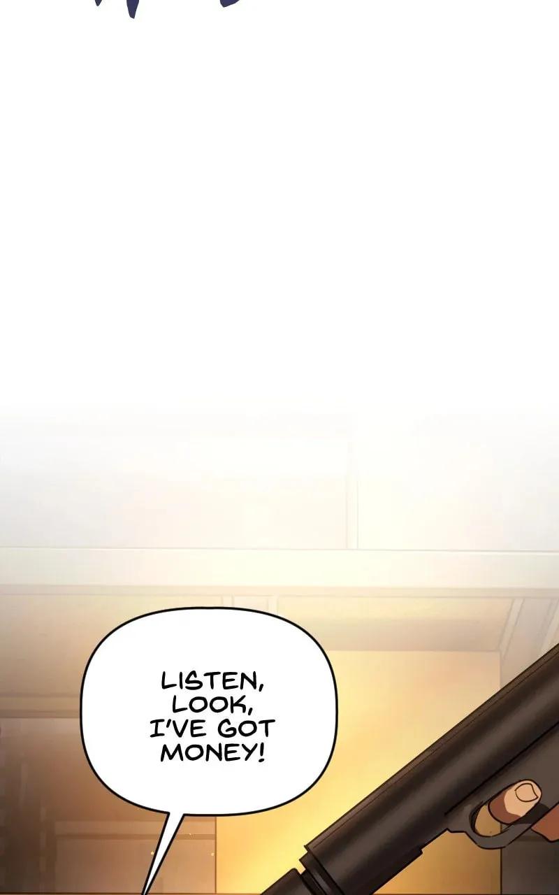 Accidental Assassin Chapter 17 page 34 - 