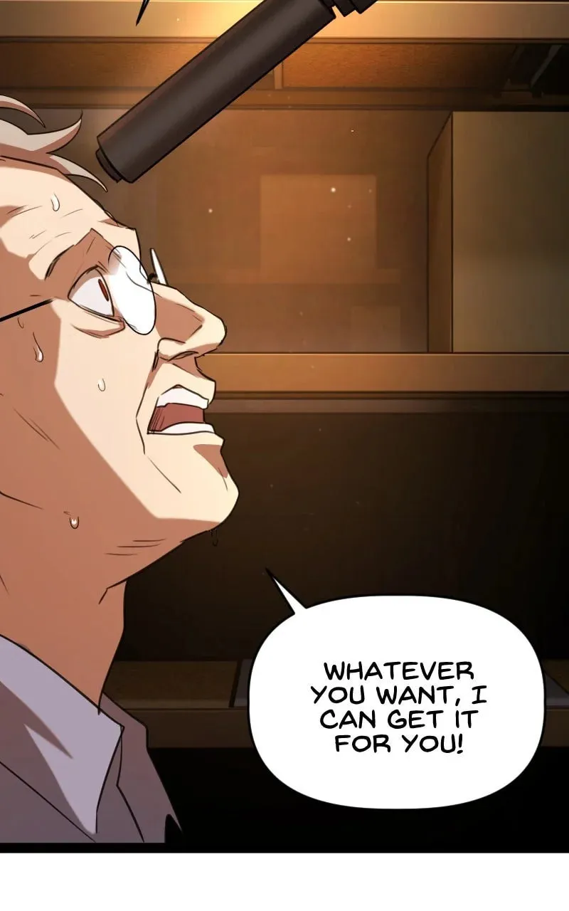 Accidental Assassin Chapter 17 page 35 - 