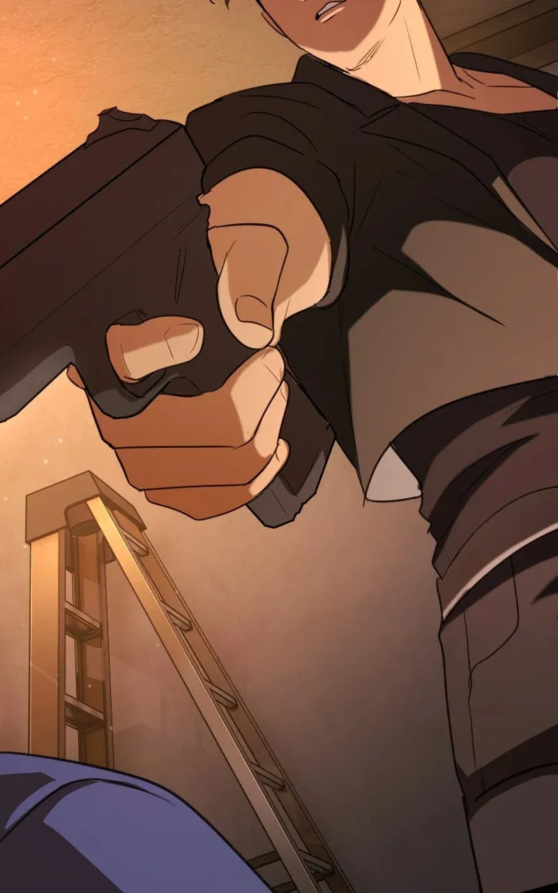 Accidental Assassin Chapter 17 page 37 - 