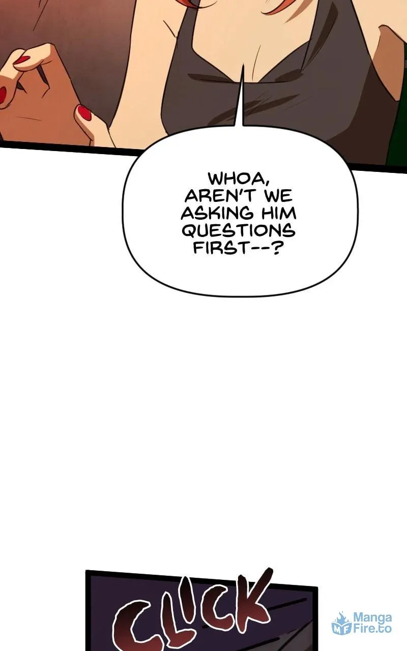 Accidental Assassin Chapter 17 page 39 - 