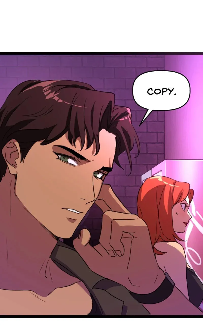 Accidental Assassin Chapter 17 page 5 - 