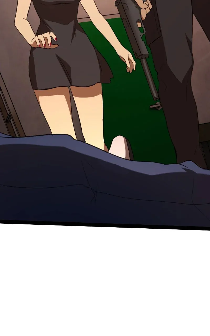 Accidental Assassin Chapter 17 page 44 - 