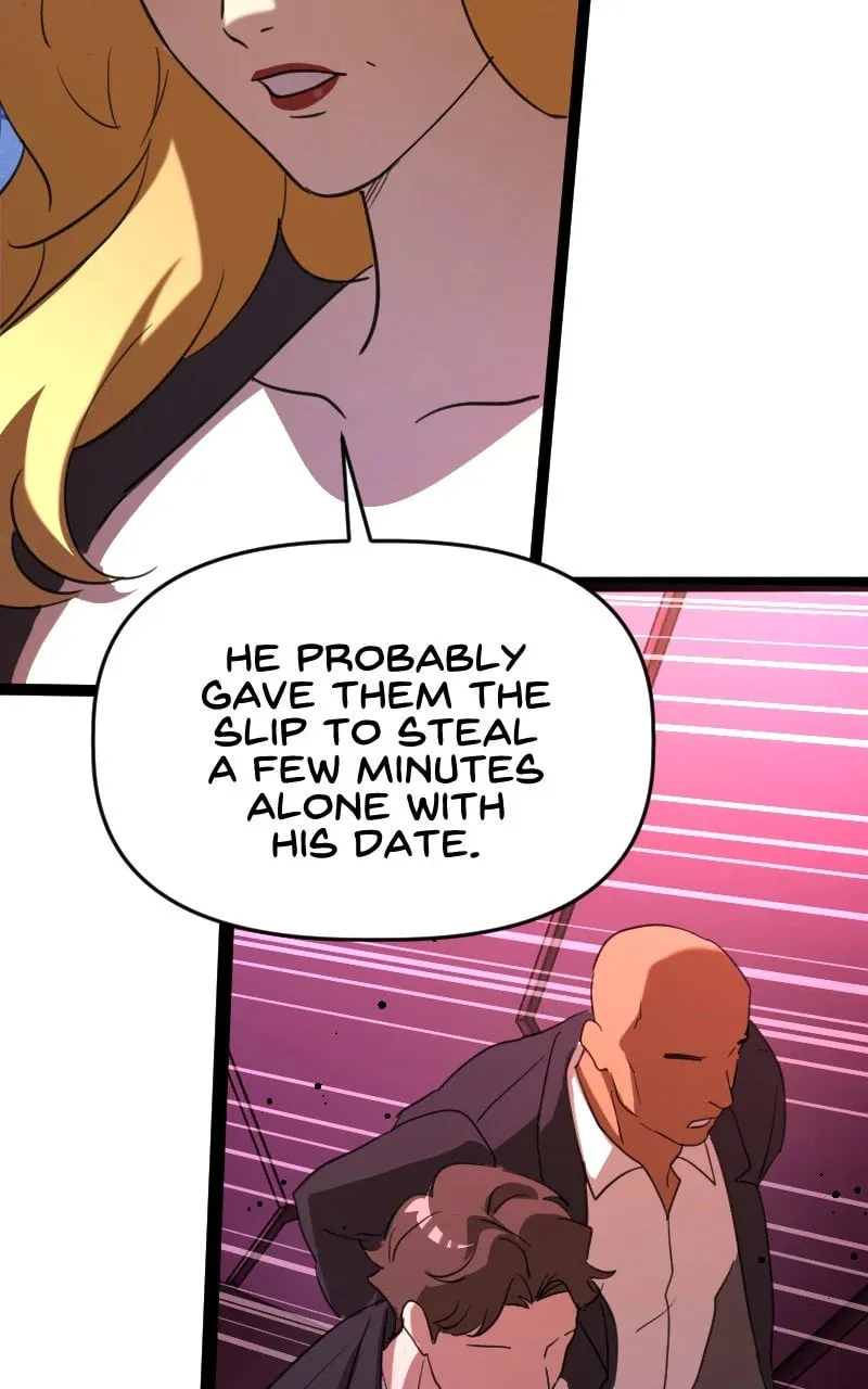 Accidental Assassin Chapter 17 page 46 - 