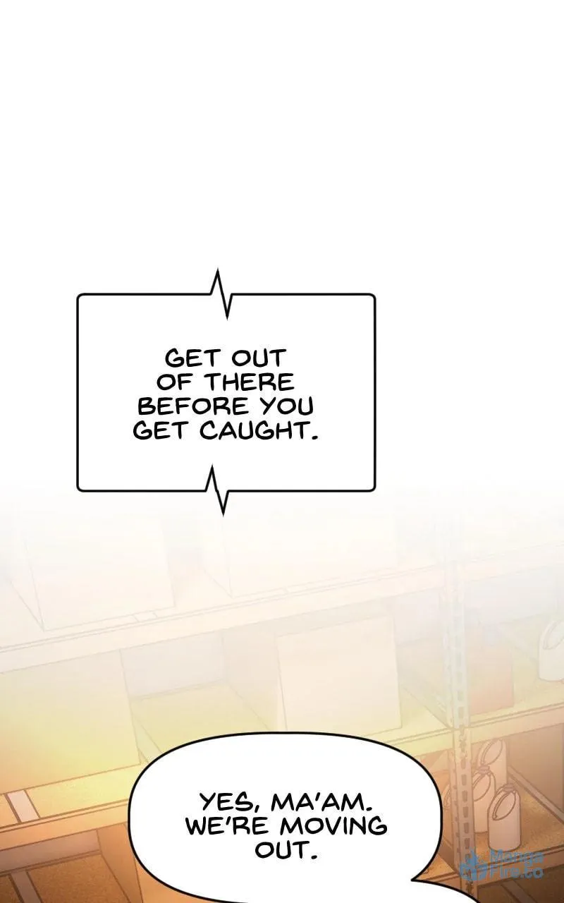 Accidental Assassin Chapter 17 page 48 - 