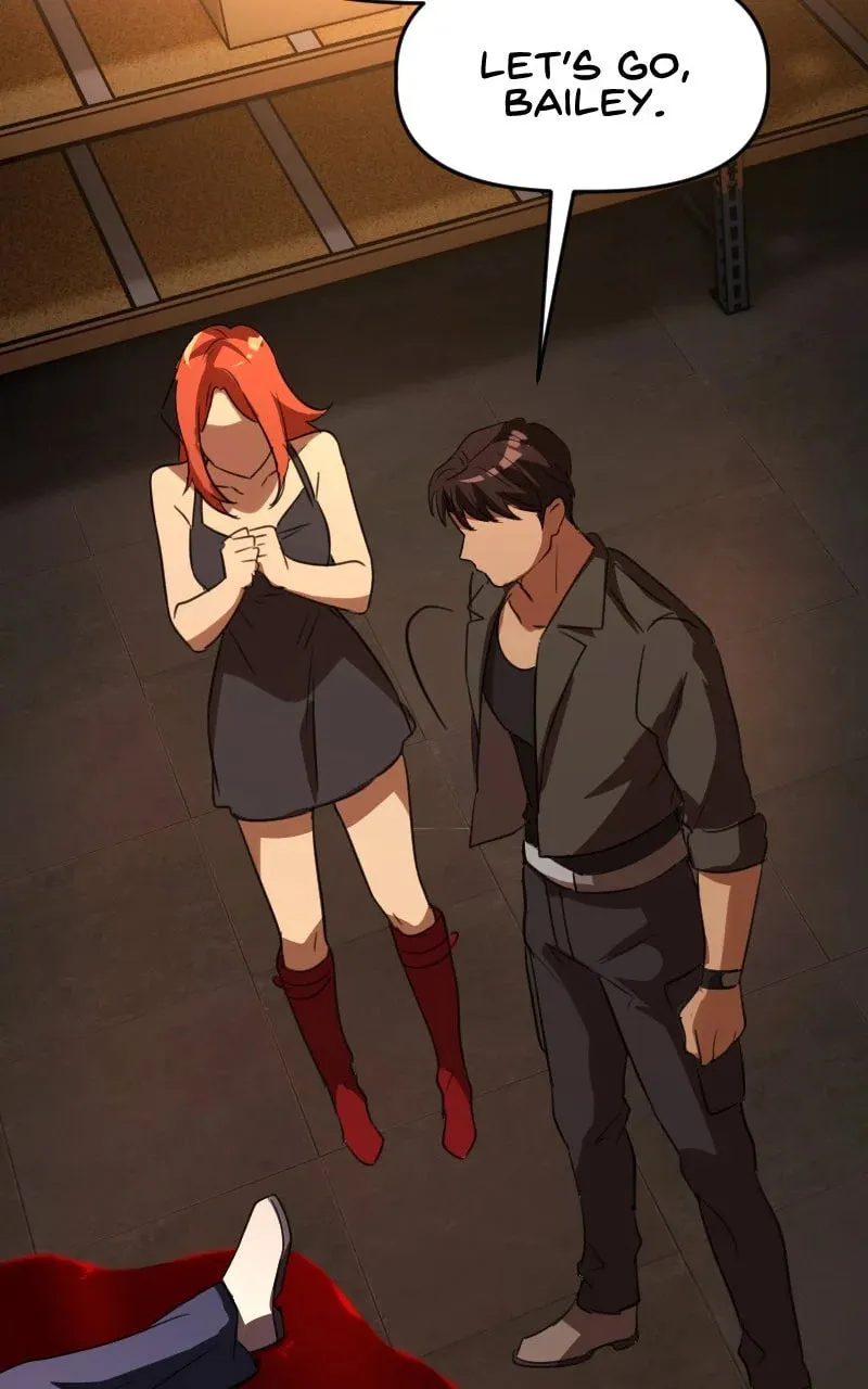 Accidental Assassin Chapter 17 page 49 - 