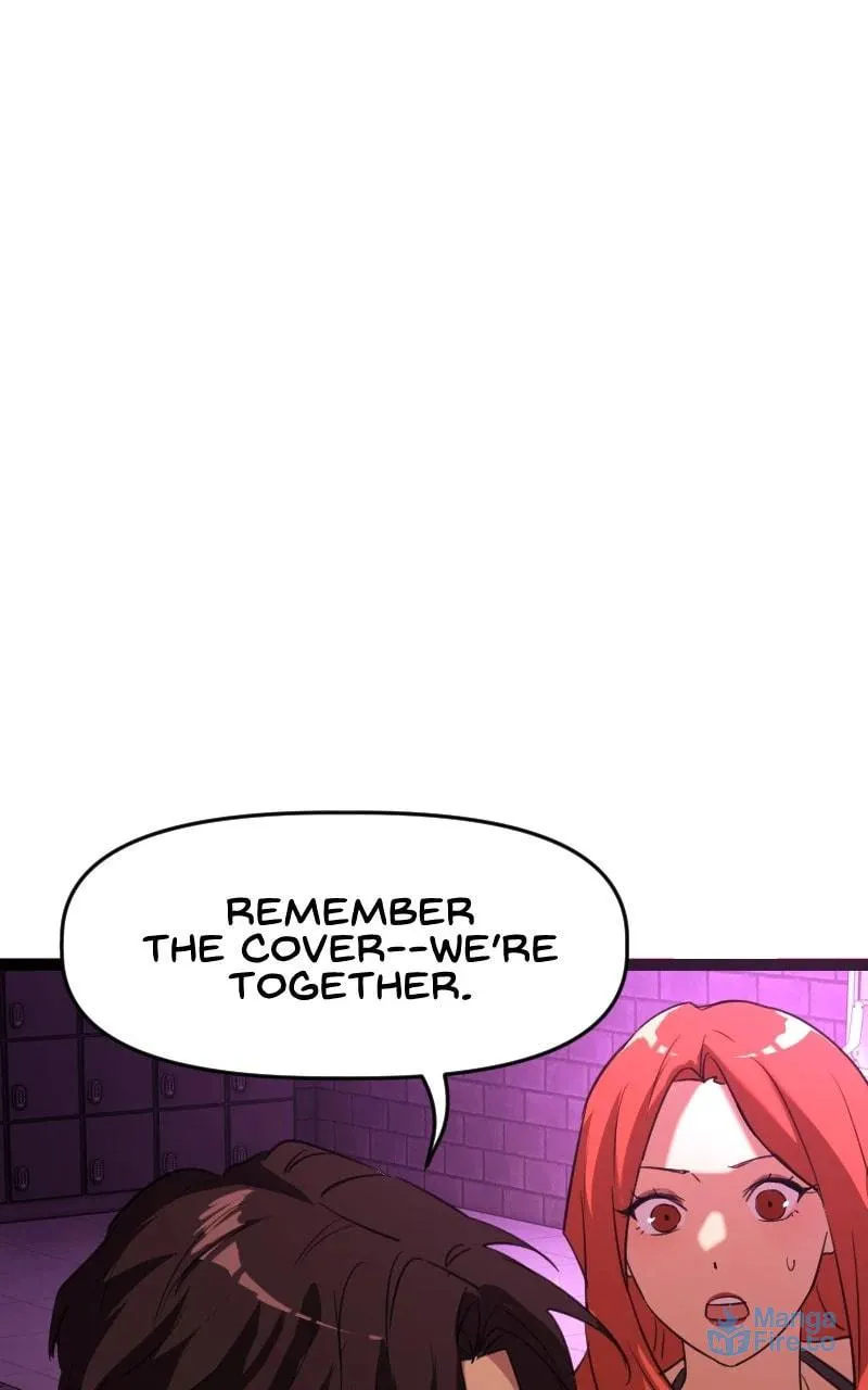Accidental Assassin Chapter 17 page 6 - 