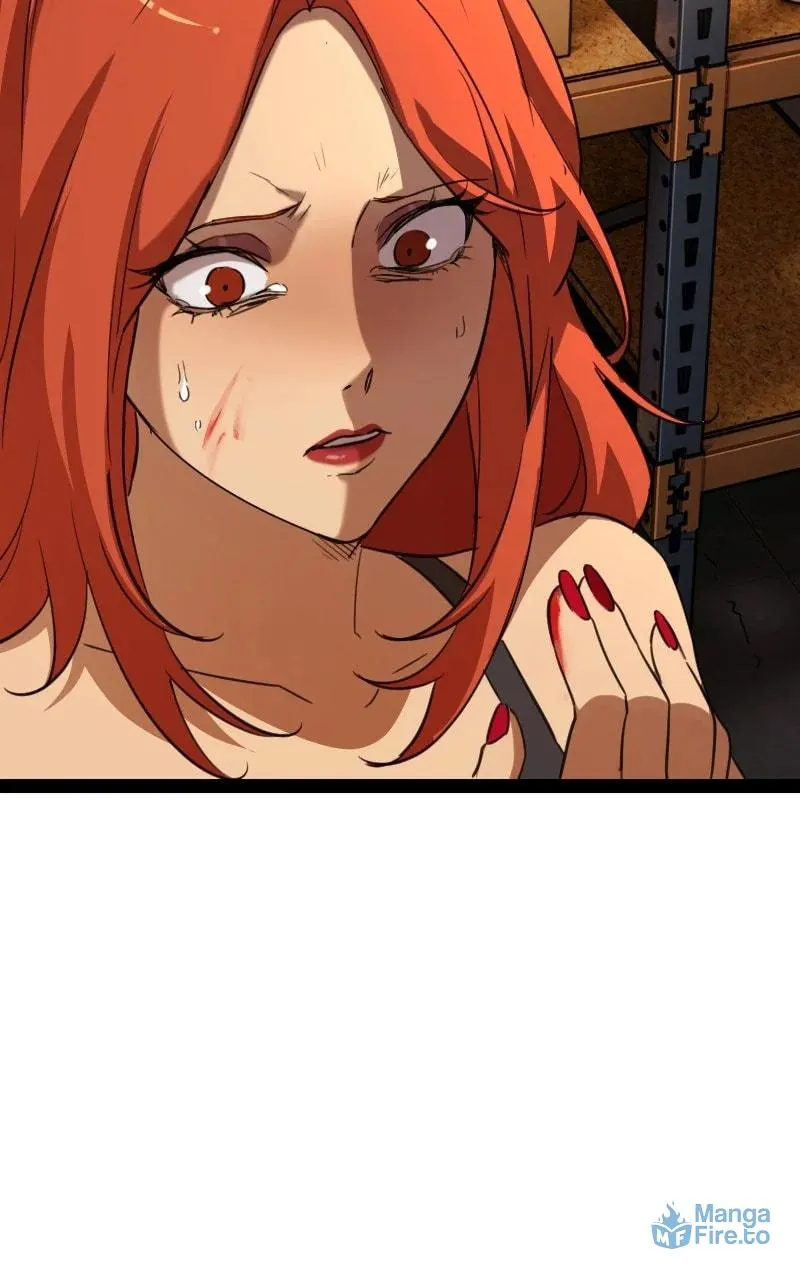 Accidental Assassin Chapter 17 page 51 - 