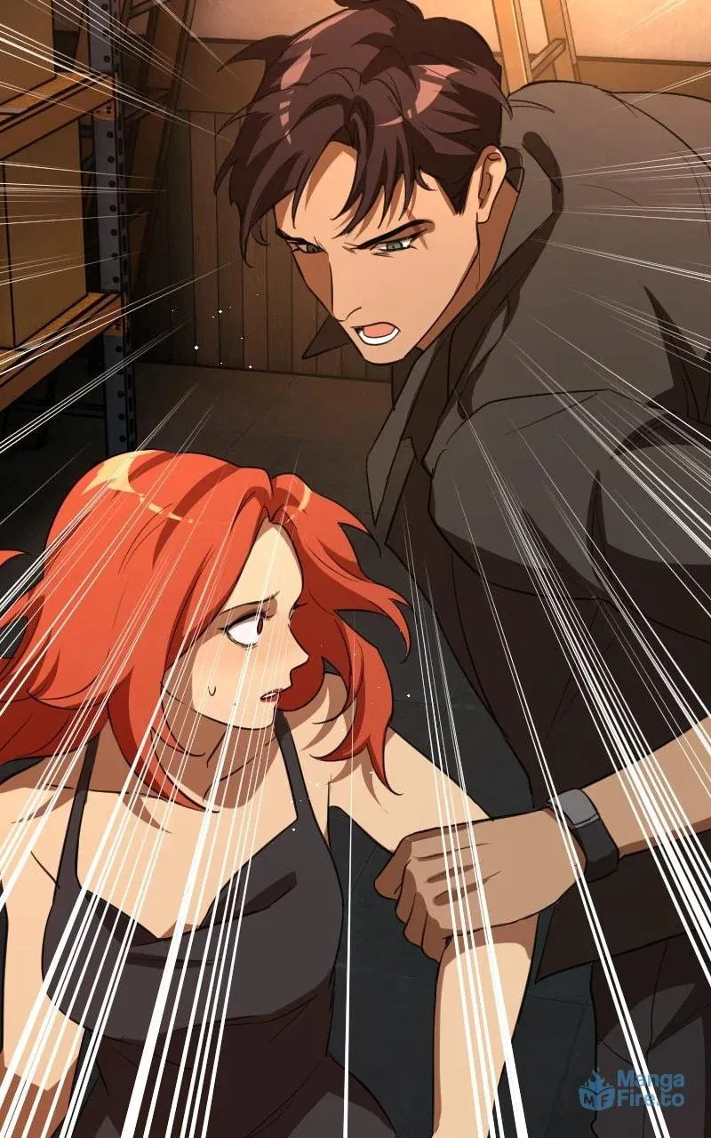 Accidental Assassin Chapter 17 page 54 - 