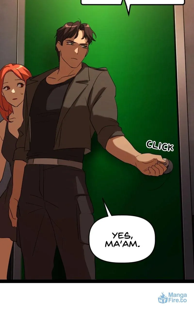 Accidental Assassin Chapter 17 page 63 - 