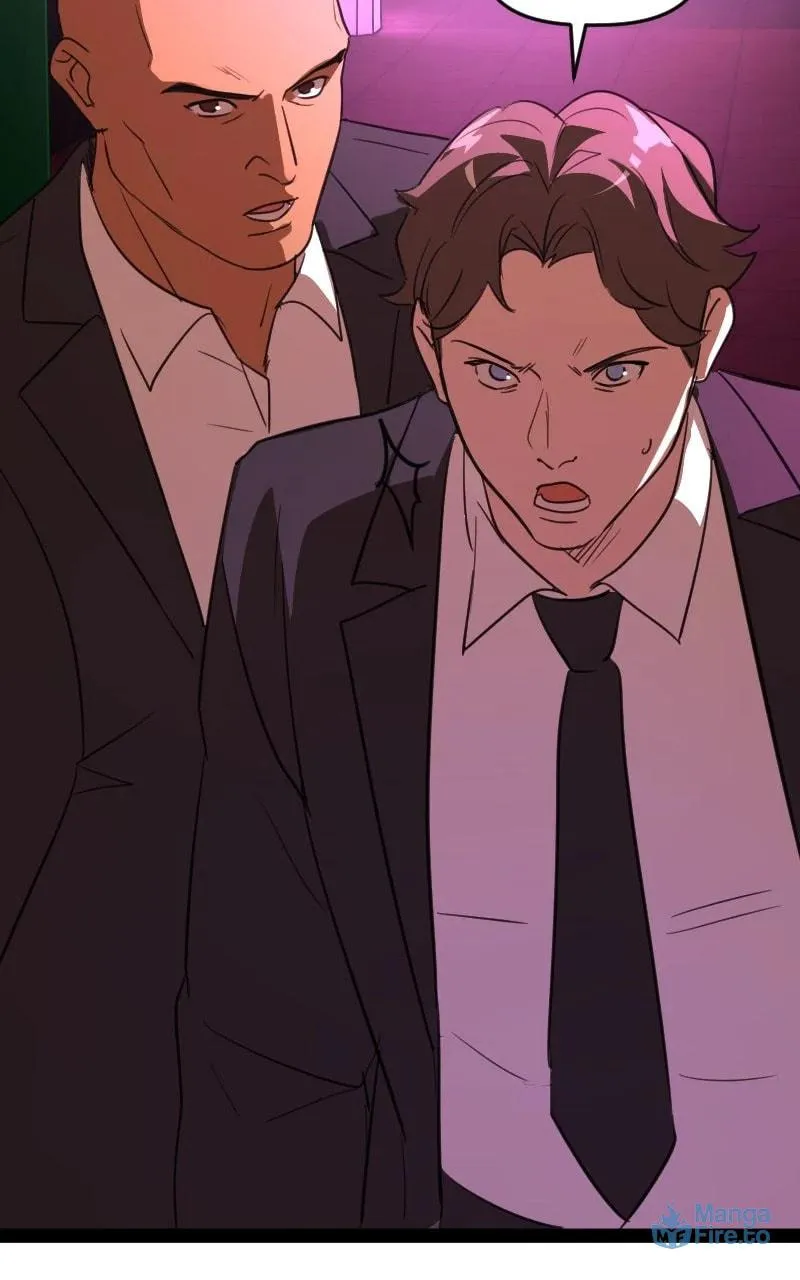 Accidental Assassin Chapter 17 page 66 - 