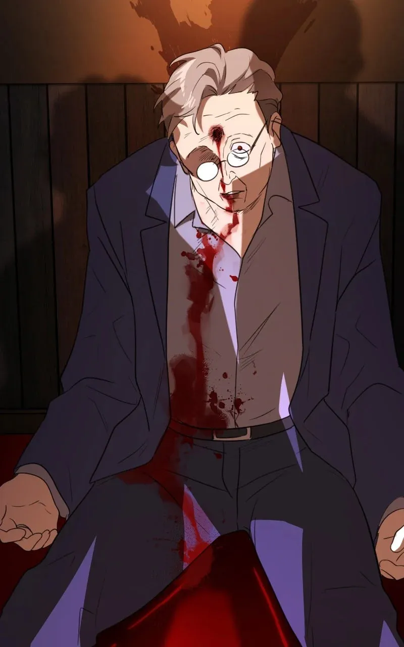 Accidental Assassin Chapter 17 page 68 - 