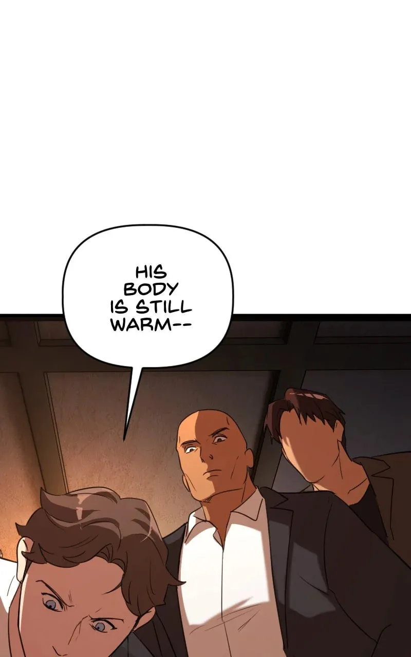 Accidental Assassin Chapter 17 page 70 - 