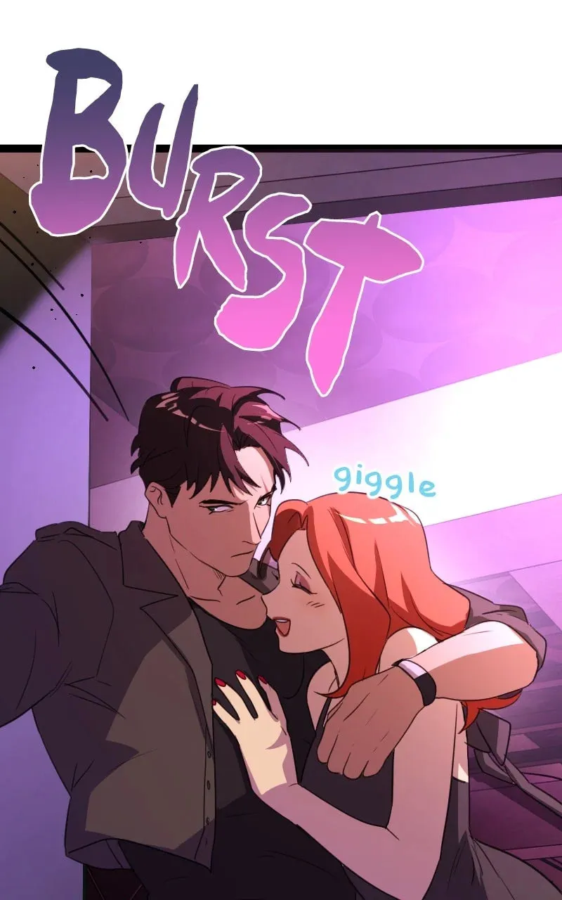 Accidental Assassin Chapter 17 page 8 - 